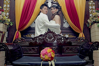 wedding bangka belitung