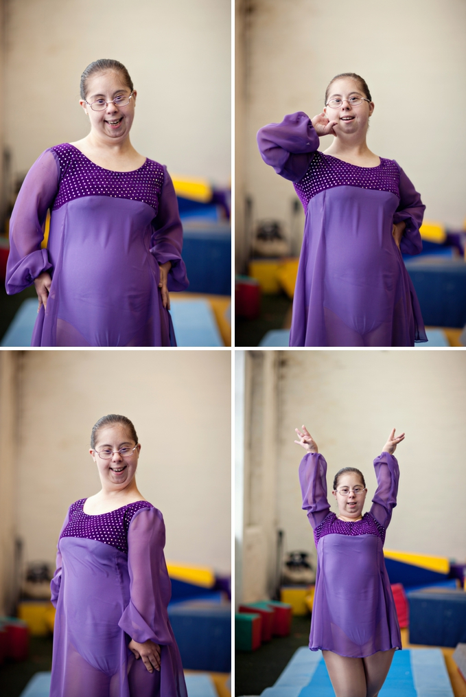 British Gymnastics National Disabilities Display Team photos by STUDIO 1208