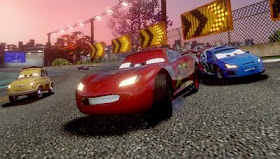Cars 2 The Videogame Pc Crack Download
