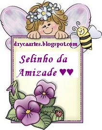 Selinho da Amizade