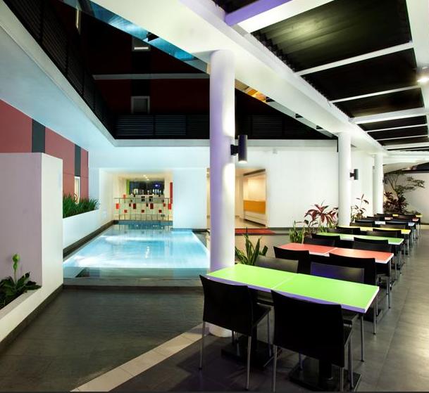 Amaris Hotel Cihampelas