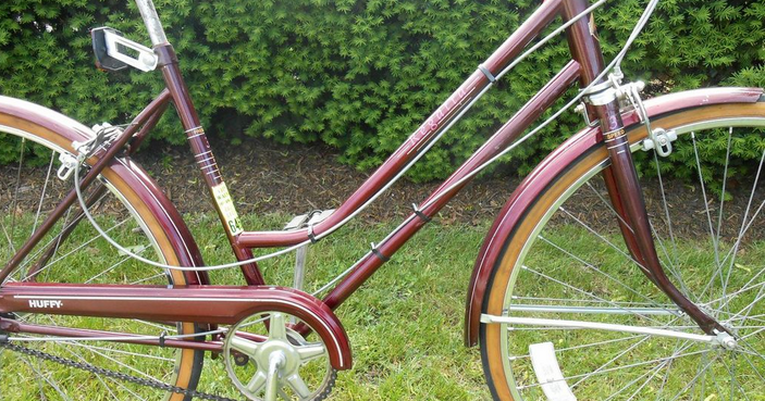 huffy regatta