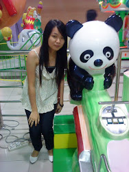 ❤ cute cute panda ❤