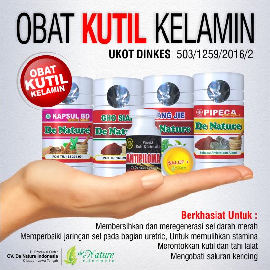 lidah buaya obat kutil kelamin