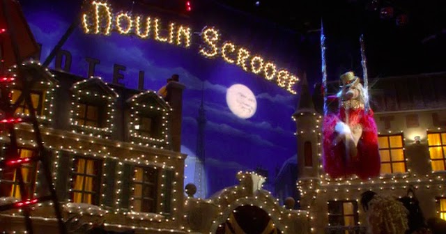 The muppets wish you a merry christmas! A Much Deeper Level: It's a Very Merry Muppet Christmas Movie, Part 3: Spot the Reference!