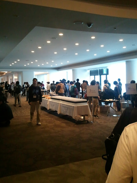 Google Developer Day 2011 Japan