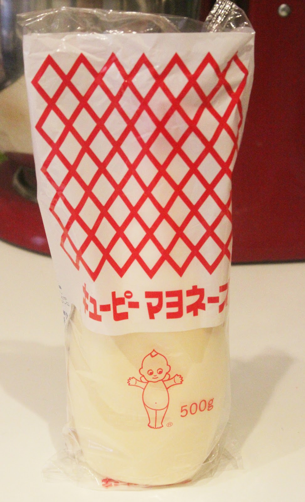 Salade Japonaise de Pommes de Terre La Cuisine des Chefs