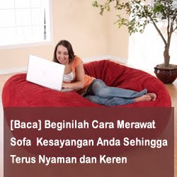 Service Sofa Bekasi