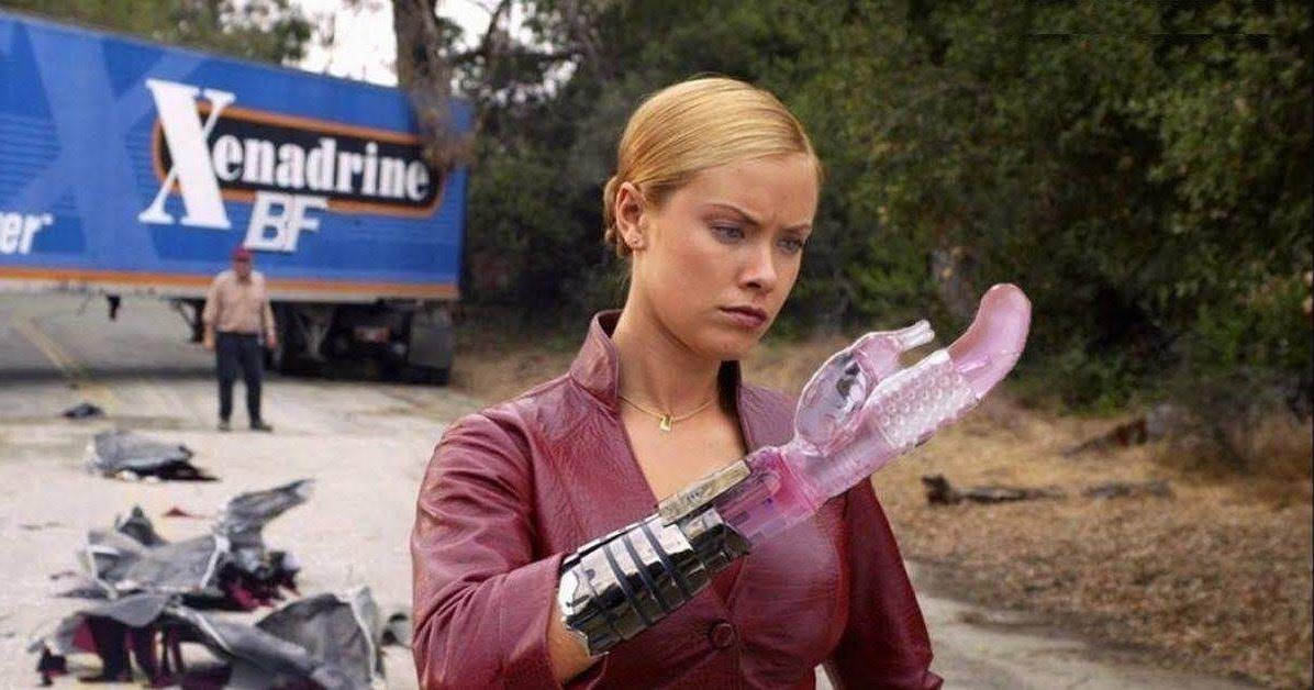 Фильм Вибратор День Рождения