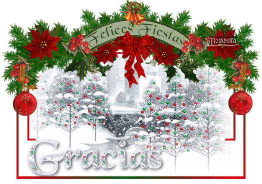 Diseños Isa: Feliz Navidad y Próspero Año 2016