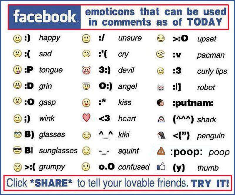 smiley face for facebook comments smiley face for facebook comments