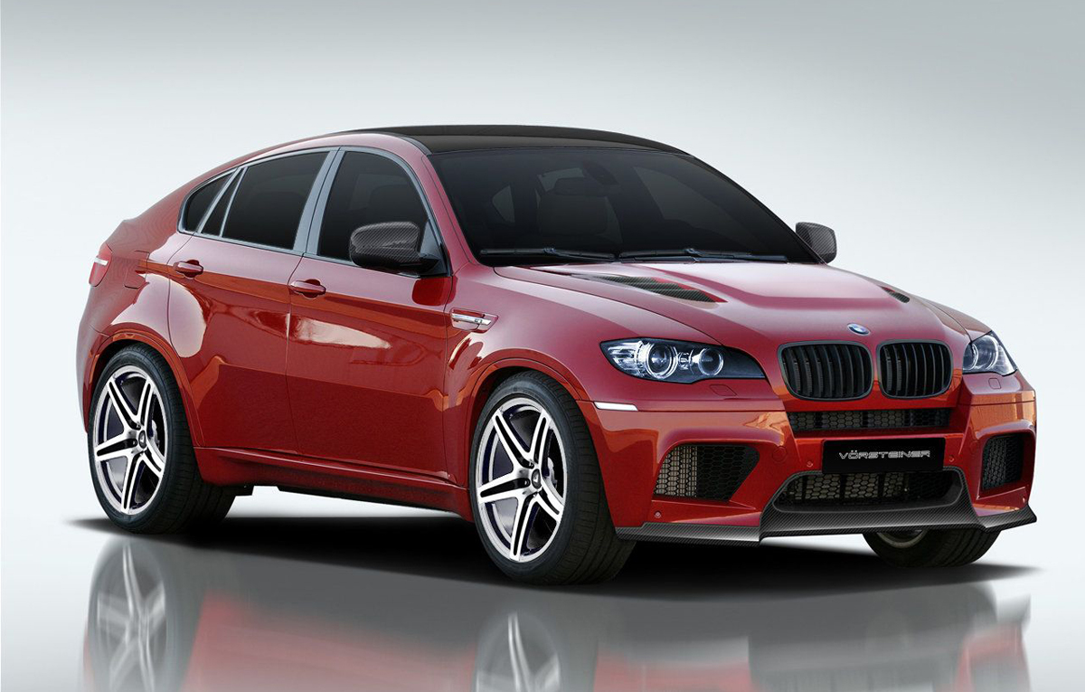 BMW X6 M252822529