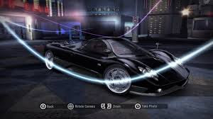 Need for Speed Carbon PS3 EUR [MEGAUPLOAD]
