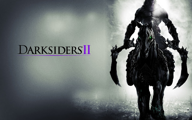 Darksiders II [RF - XGD3]