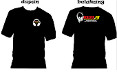 BAJU JERLUN|FM