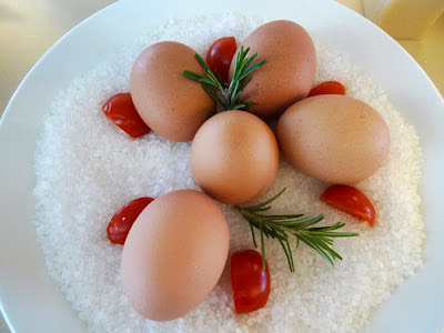 eggs jaja