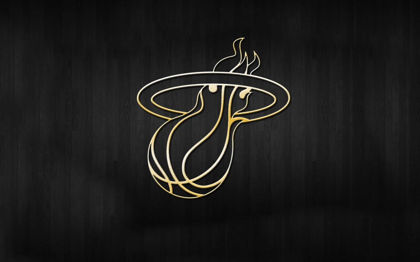 Miami Heat Basketball Club Logos HD Wallpapers 2013 Its All About