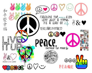 PEACE(Y)