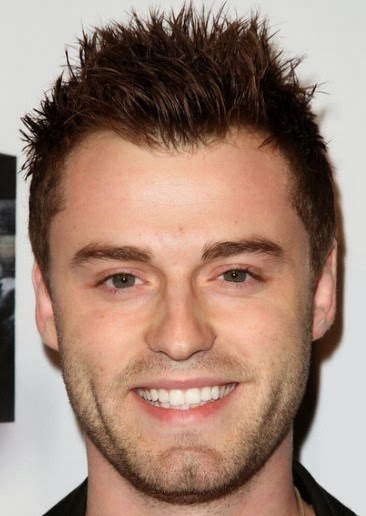 Hairstyle Trends Latest Men Short And Spike Hairstyles