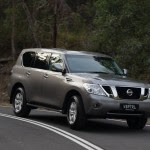 2016 Nissan Patrol Specs Price Review