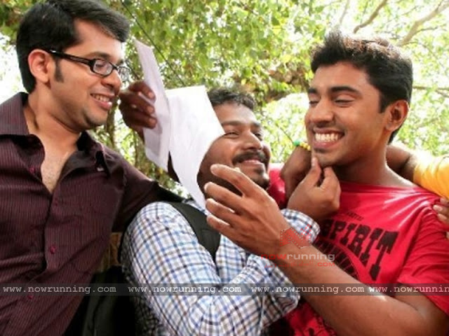 Thattathin Marayathu Trailer Full HD - 2012 - YouTube