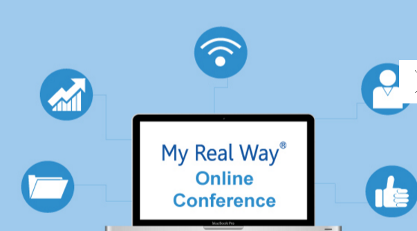 Интернет-конференция   My Real Way