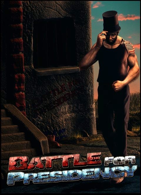 Battle for Presidency PC Full Battle for Presidency PC Full
