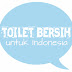 kampanye toilet bersih untuk indonesia