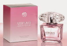 Bright Crystal by Versace 90ml