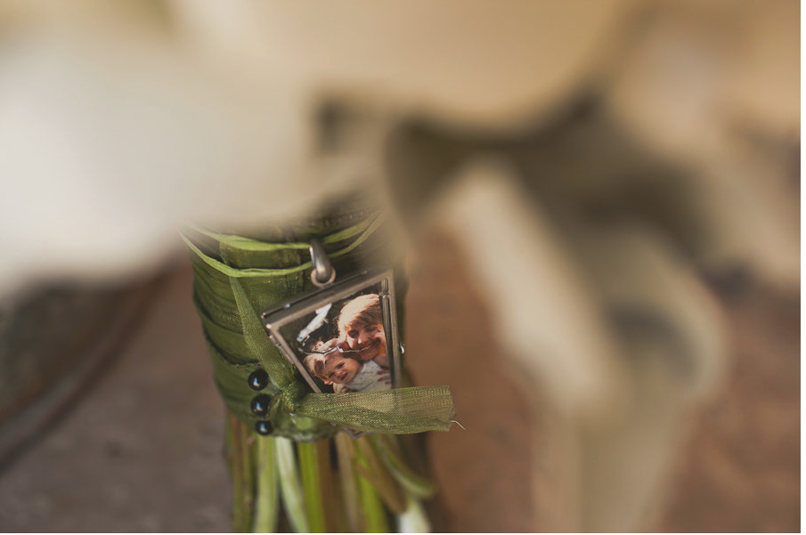 Sweet Dreams are Made of These interview with florist and event