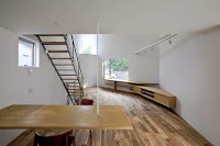Tokyo The OH House Design Will Make You Oooooh and Ahhh Tokyo The OH House Design Will Make You Oooooh and Ahhh