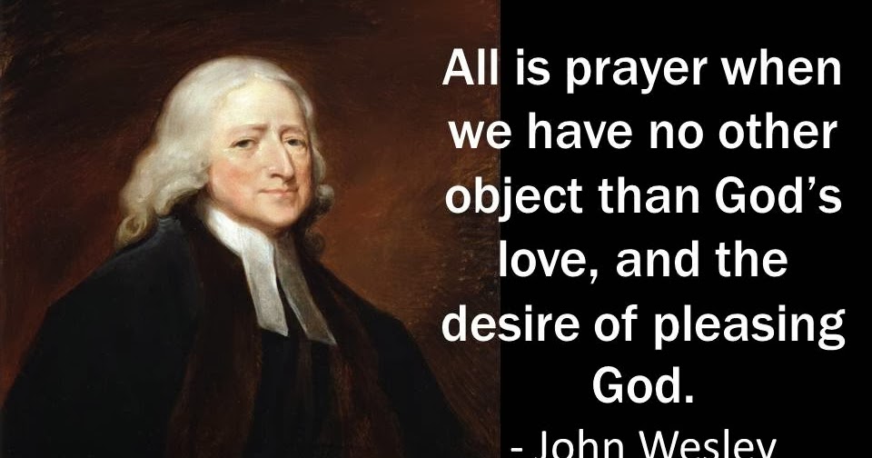 Yankee Pastor: Power of Prayer