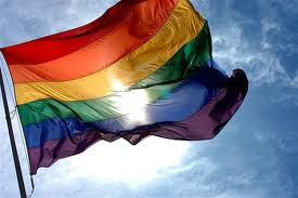 bandera gay