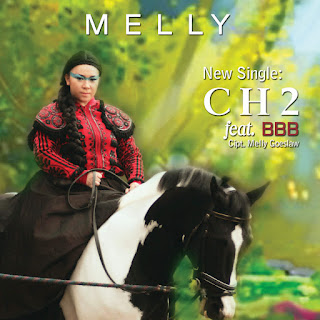 Melly Goeslaw - Cinta Hati - Hati (feat. BBB) (2011) Melly Goeslaw - Cinta Hati - Hati (feat. BBB) on iTunes