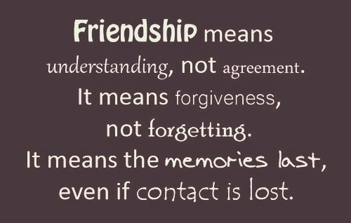 Best friendship quotes and sayings |GreatlyInspired
