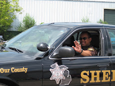 Manistee County Sheriff's Dept.
