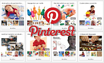 Seguici su Pinterest
