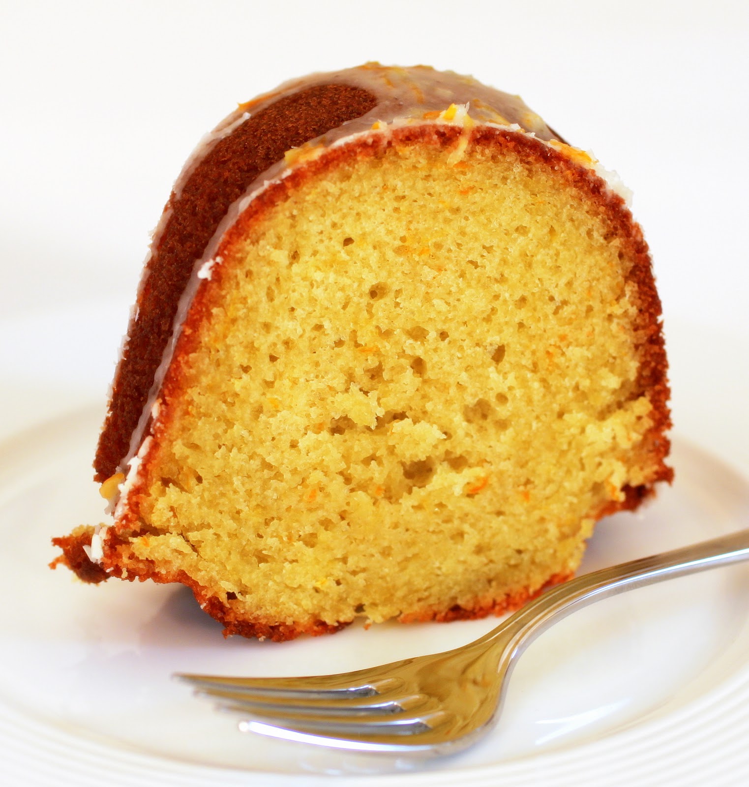 Tish Boyle Sweet Dreams Citrus Olive Oil Cake