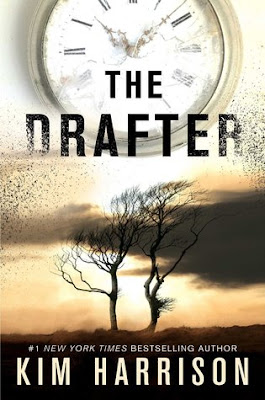 Review: The Drafter by Kim Harrison