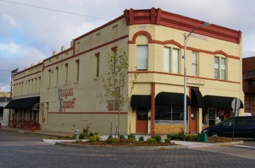 Granny Mountain Tea For Two