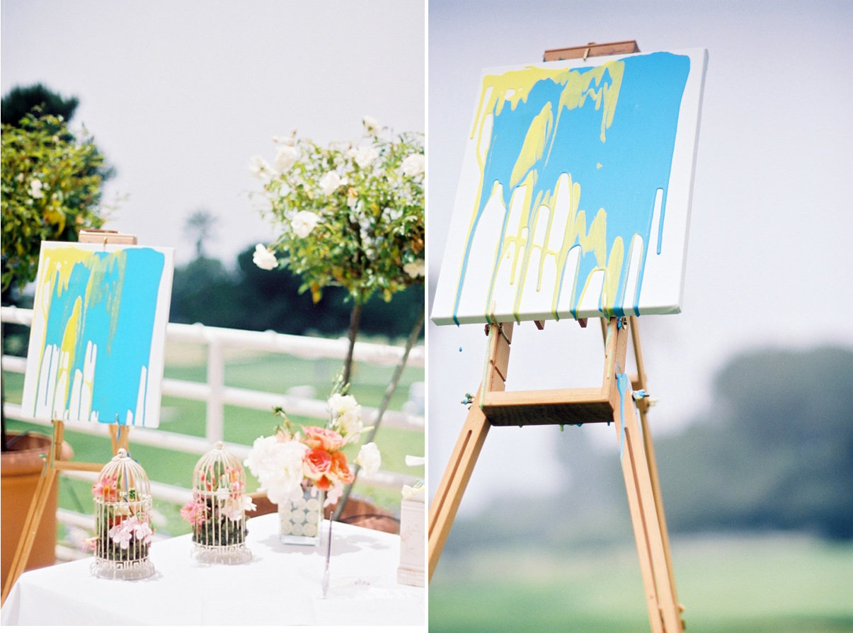 Wedding Talk Unity Candle Alternative