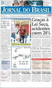 Jornal do Brasil