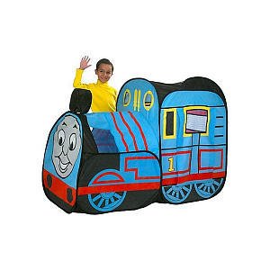 playhut thomas the train play vehicle