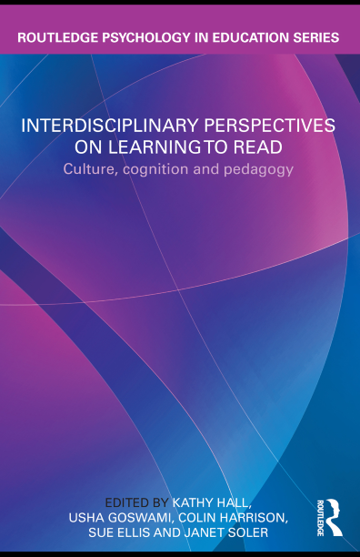 [Ebook] Interdisciplinary Perspectives On Learning To Read