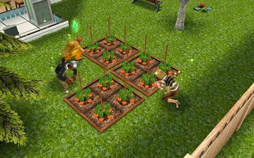 Sims Freeplay Form A Dating Relationship