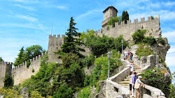 Tour de San Marino