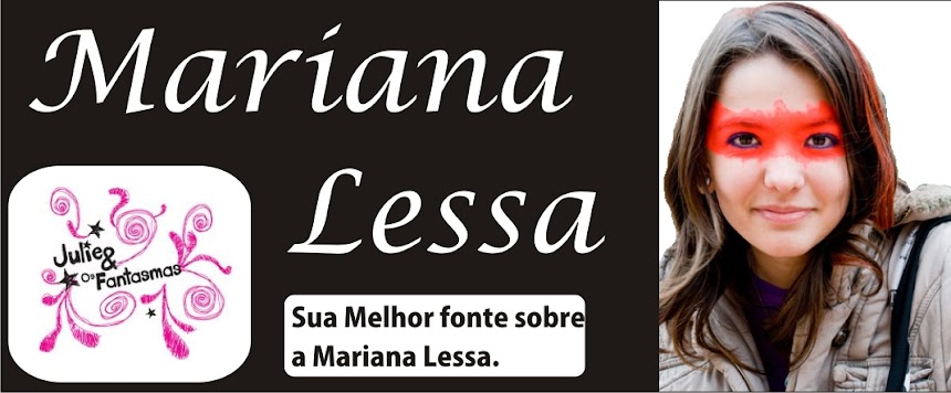 Mariana Lessa