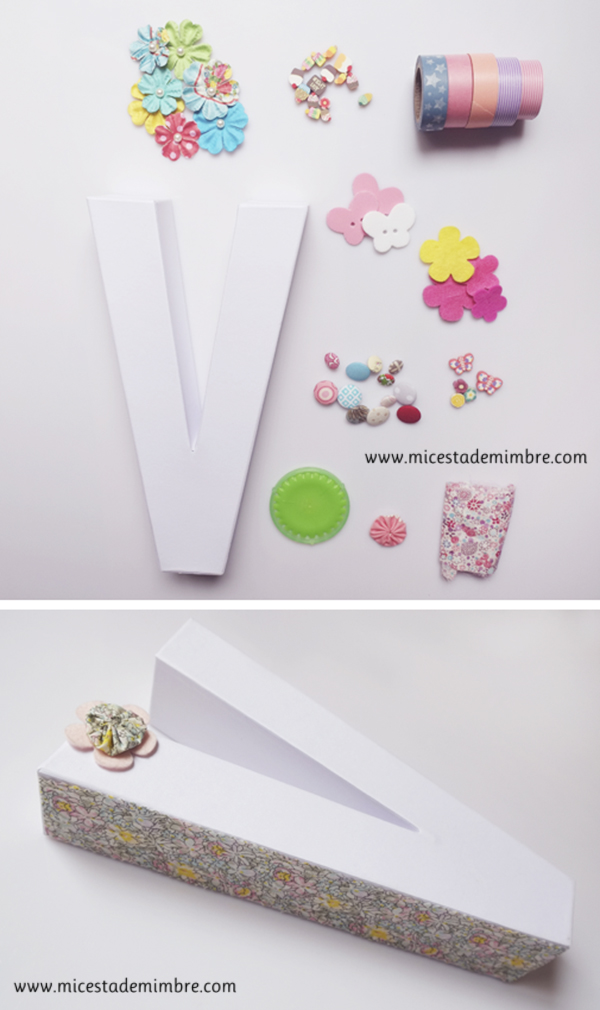 como decorar uñas para quinceañeras diy letras de cart 243 n decoradas mi cesta de mimbre como decorar uñas para quinceañeras diy letras de cart 243 n decoradas mi cesta de mimbre
