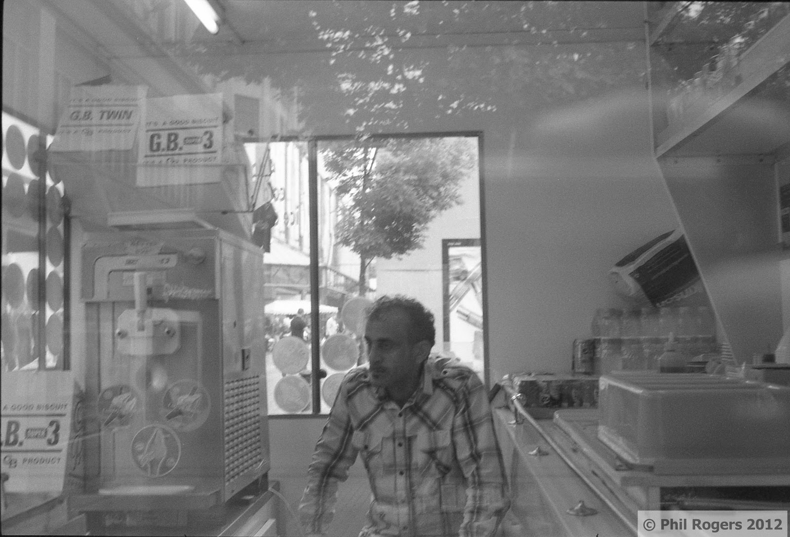 A Brief Word About Lenses The Online Darkroom A Brief Word About Lenses The Online Darkroom