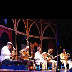 Orquestra Arab de Barcelona